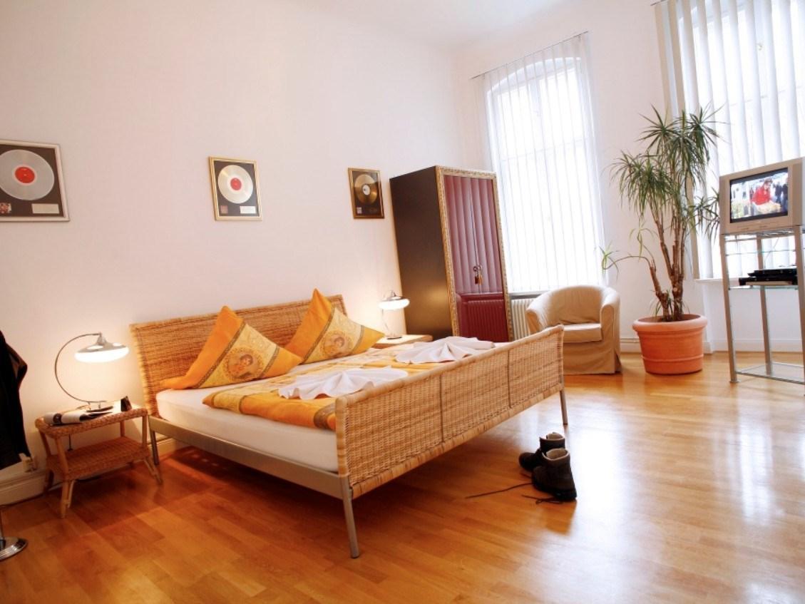 Stars Guesthouse Berlin Exterior photo
